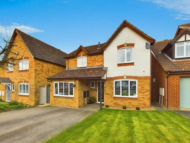 House for sale in Huntingdon