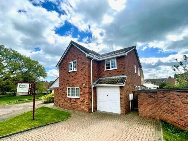 House for sale in Huntingdon