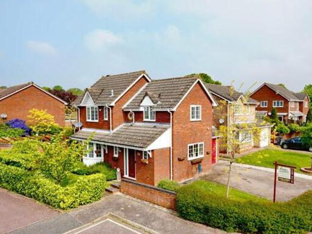 House for sale in Huntingdon