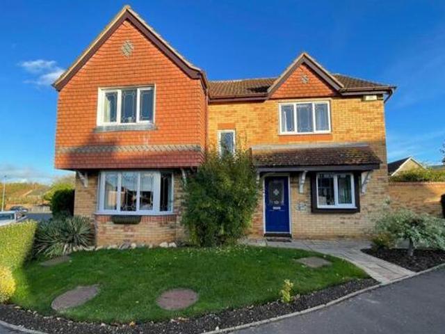 House for sale in Huntingdon