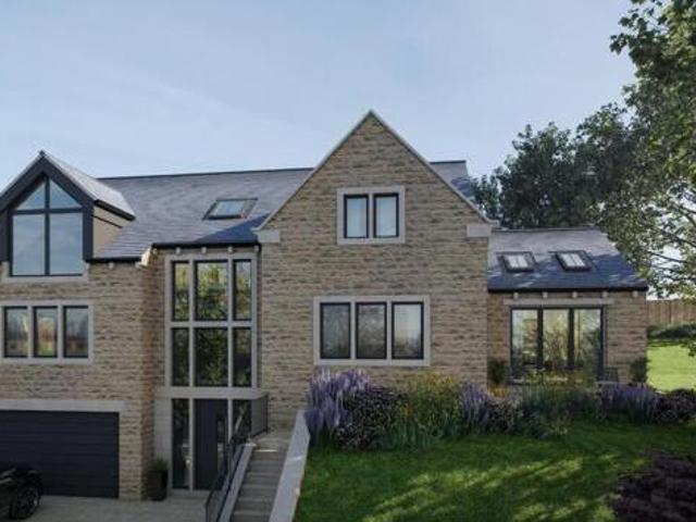 House for sale in Holmfirth, Isle Of Man