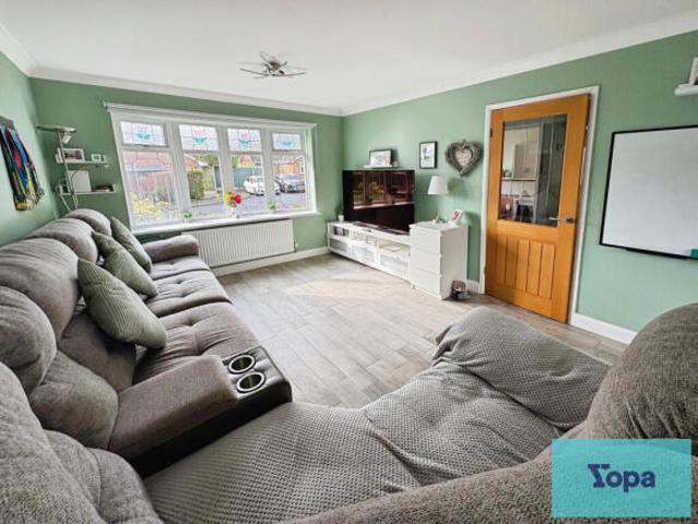 Farm for sale in Trentham, Stoke-on-Trent