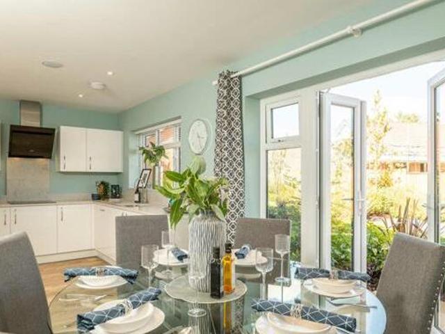 House for sale in Hinckley, Hinckley and Bosworth