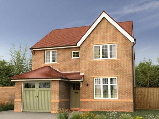 House for sale in Wykin, Barton