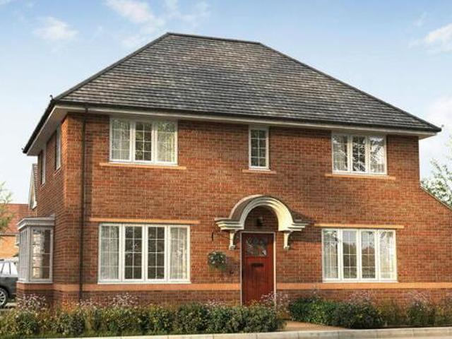House for sale in Hinckley, Hinckley and Bosworth