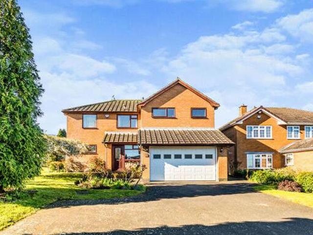 House for sale in Lash Hill, Barton