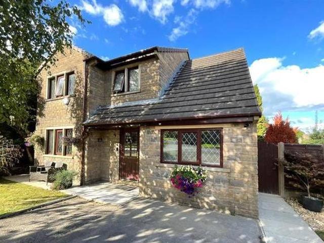 House for rent in Lancashire, England