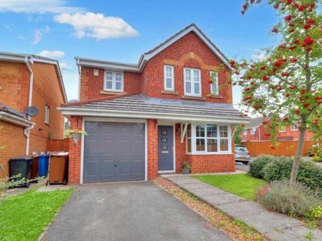 House for sale in Leigh Farm, Chorley