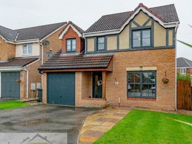 House for sale in Leigh Farm, Chorley