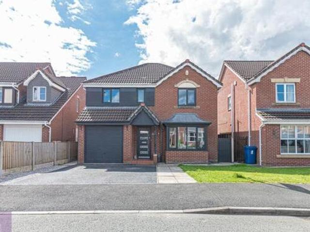House for sale in Brindle, Andertons Mill