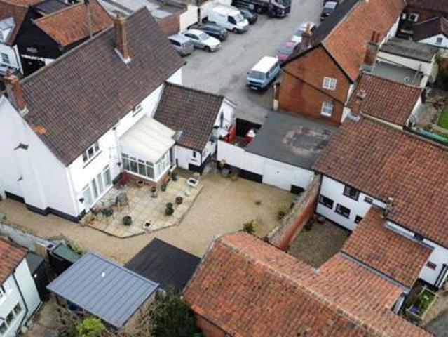 House for sale in Lyons, Greater London