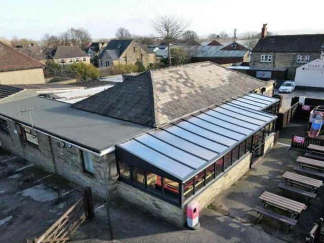 House for sale in Lyons, Greater London
