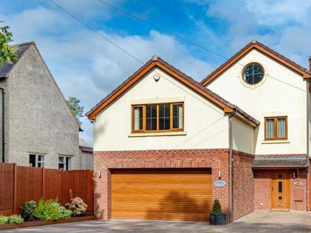 House for sale in Wolverhampton, West Midlands