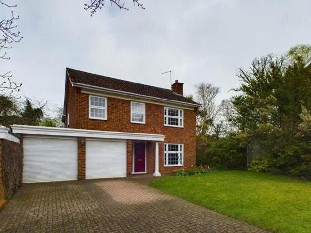 House for sale in Hitchin, North Hertfordshire