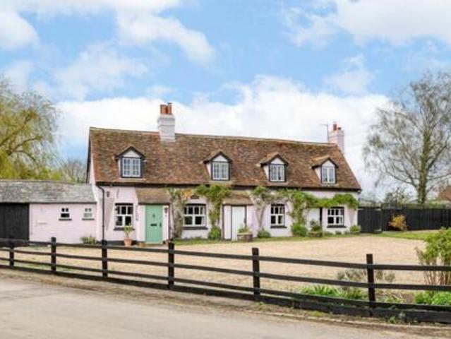 House for sale in King's Walden, Hertfordshire