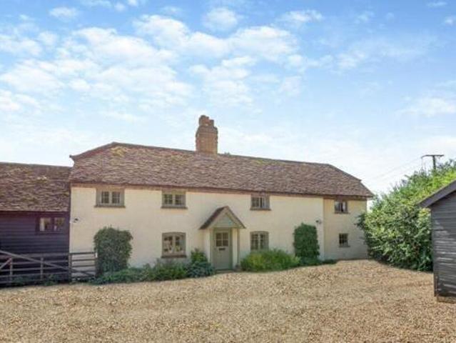 House for sale in King's Walden, Hertfordshire