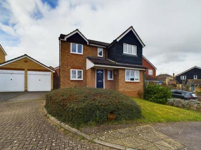 House for sale in King's Walden, Hertfordshire