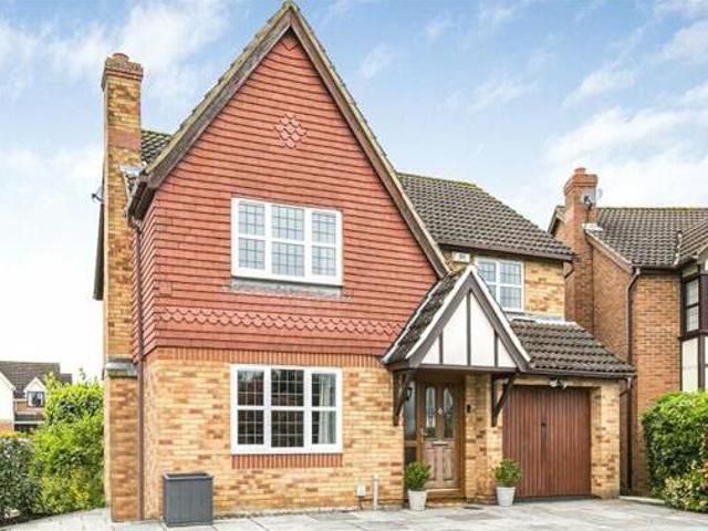 House for sale in Hitchin, North Hertfordshire