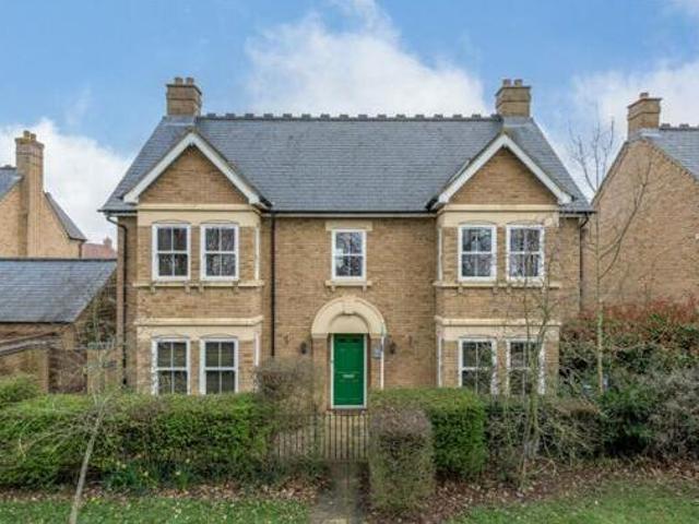 House for sale in Hitchin, North Hertfordshire