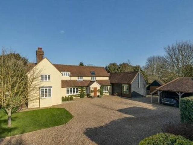 House for sale in Hitchin, North Hertfordshire