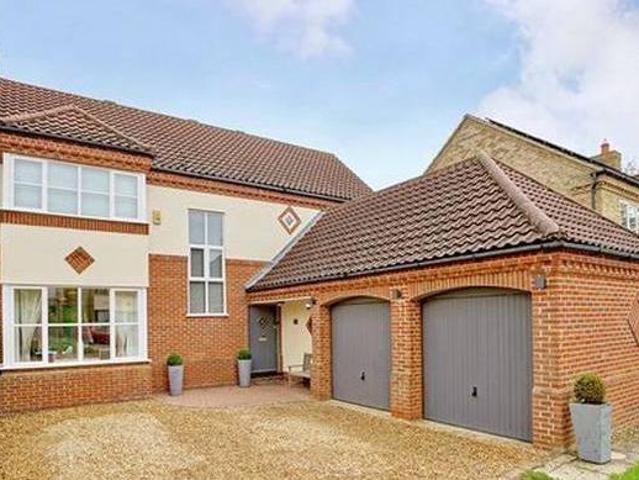 House for sale in Cambridgeshire