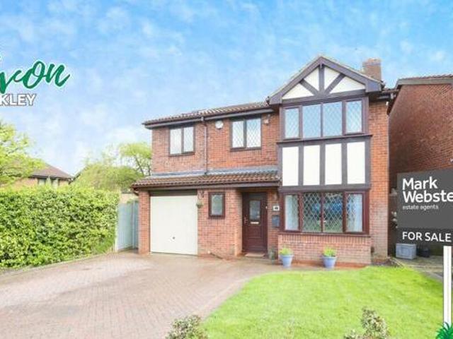 House for sale in Barling