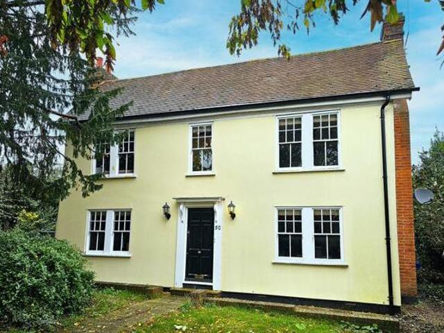House for sale in Hockley