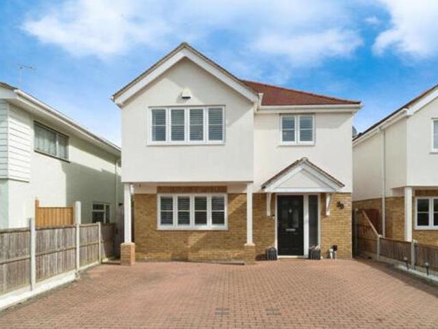 House for sale in Barling, Essex