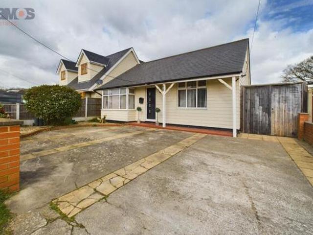 House for sale in Barling, Essex