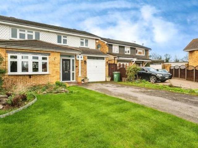 House for sale in Broxbourne, Hertfordshire