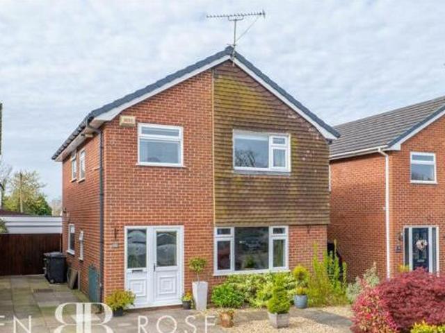House for sale in Lyons, Greater London