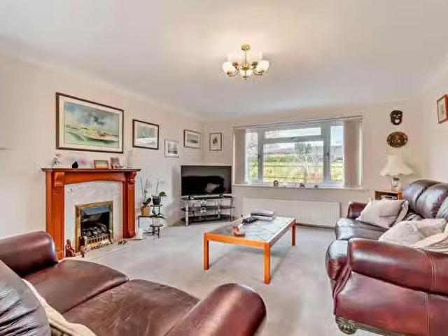 House for sale in Pulford