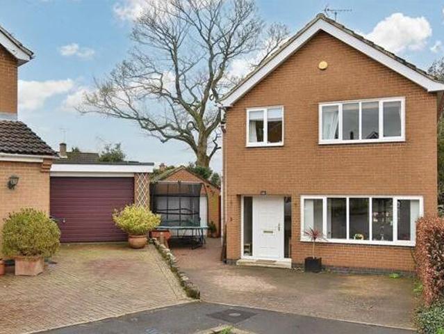House for sale in Lyons, Greater London