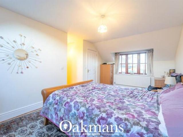 Farm for sale in Birmingham, West Midlands