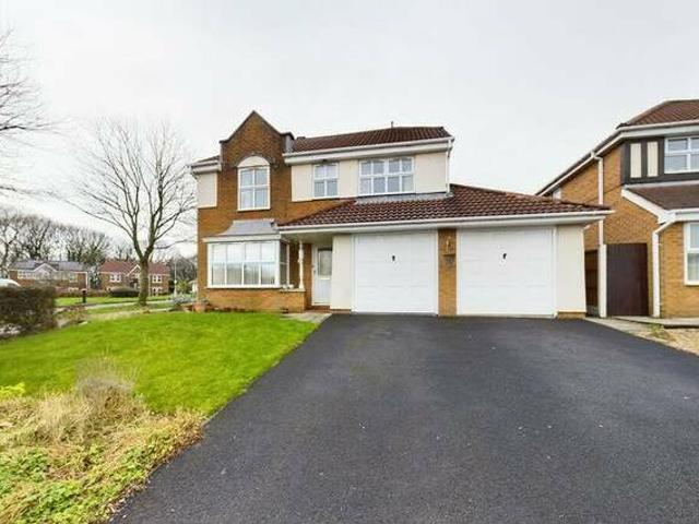 House for rent in Lancashire