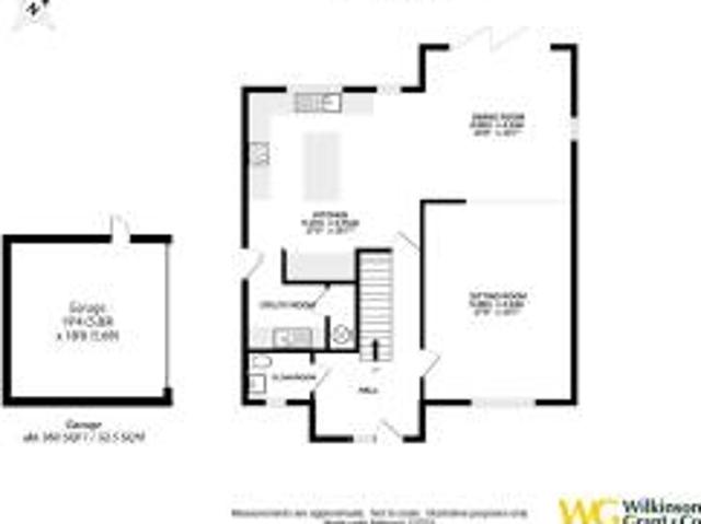 Farm for sale in Newcourt, Watergate
