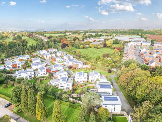 Farm for sale in Newcourt, Watergate
