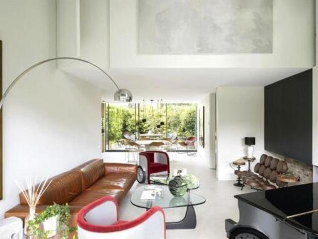House for sale in Lyons, Greater London