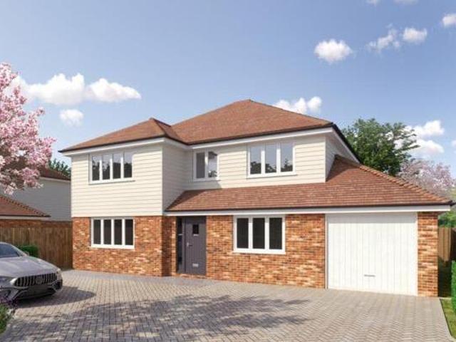 House for sale in East Sussex