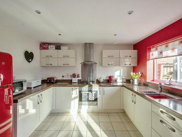 Farm for sale in Edenthorpe, Doncaster