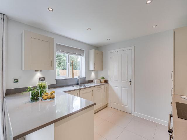 Farm for sale in Erdington