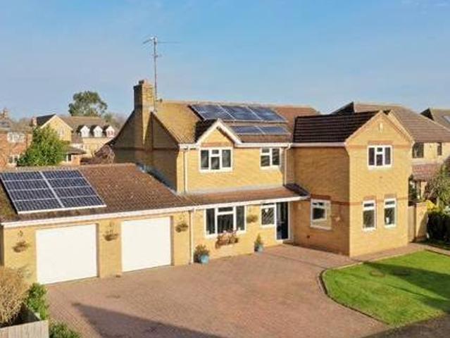 House for sale in England