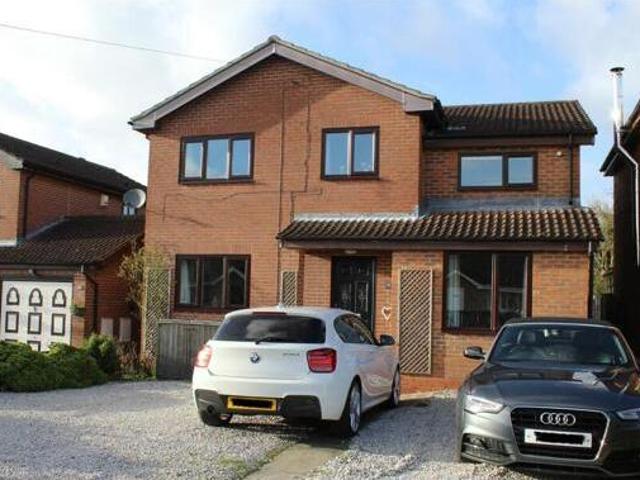 House for sale in North Yorkshire