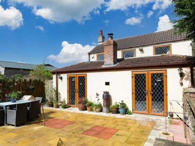 House for sale in York and North Yorkshire, England