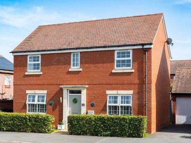 House for sale in Lower Bullingham