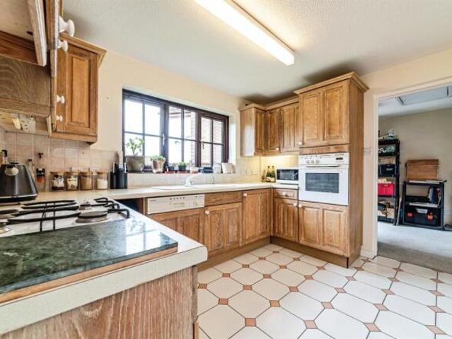 Farm for sale in Priest Down, Hampshire