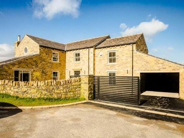 House for sale in Holmfirth, West Yorkshire