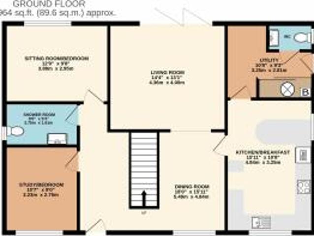 Farm for sale in Bletchley, Buckinghamshire