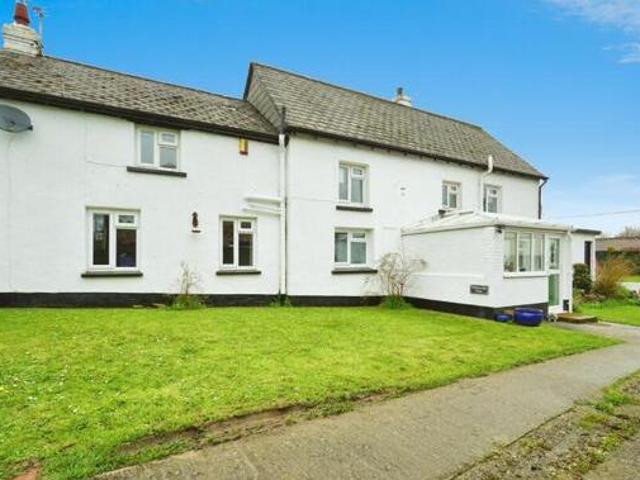 House for sale in Brandis Corner, Devon