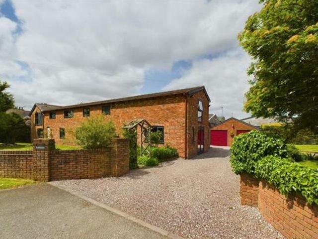 House for sale in Comers, Norfolk